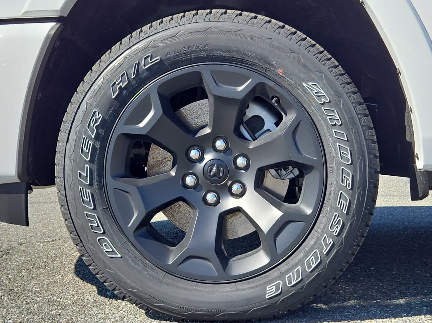 2026 RAM 1500 Big Horn/Lone Star - Photo 6