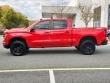 2024 Chevrolet Silverado 1500 Custom Trail Boss 4WD Crew Cab 157 Truck Crew Cab 2024 Chevrolet Silverado 1500 Custom Trail Boss 4WD Crew Cab 157 Truck Crew Cab