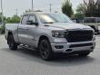 2022 Ram 1500 Big Horn 4x4 Quad Cab 64 Box Truck Quad Cab