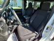 2023 Jeep Wrangler Willys SUV