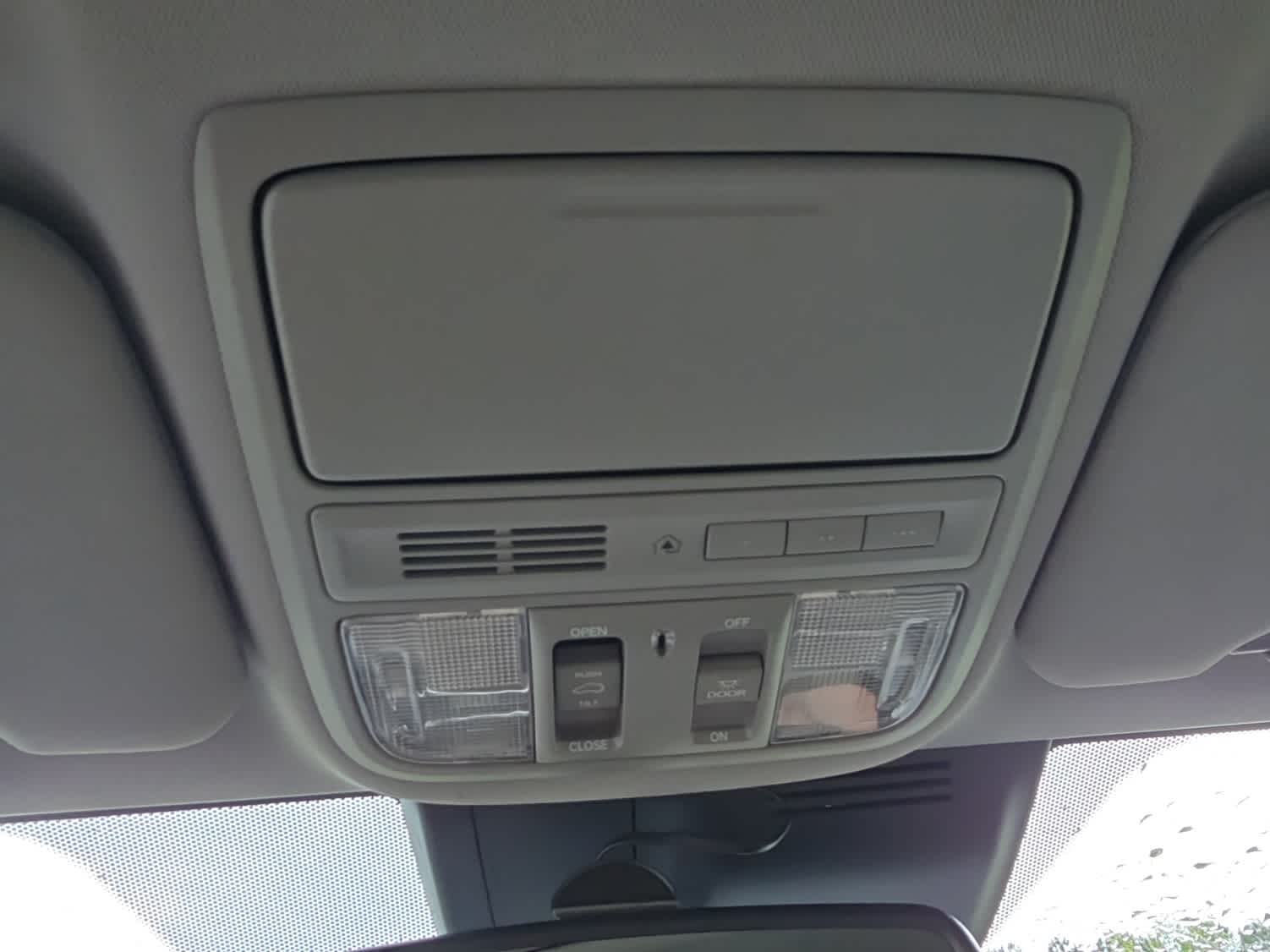 2020 Honda CR-V EX-L - Photo 28