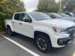 2022 Chevrolet Colorado 4WD Z71 Crew Cab 128 Truck Crew Cab 2022 Chevrolet Colorado 4WD Z71 Crew Cab 128 Truck Crew Cab