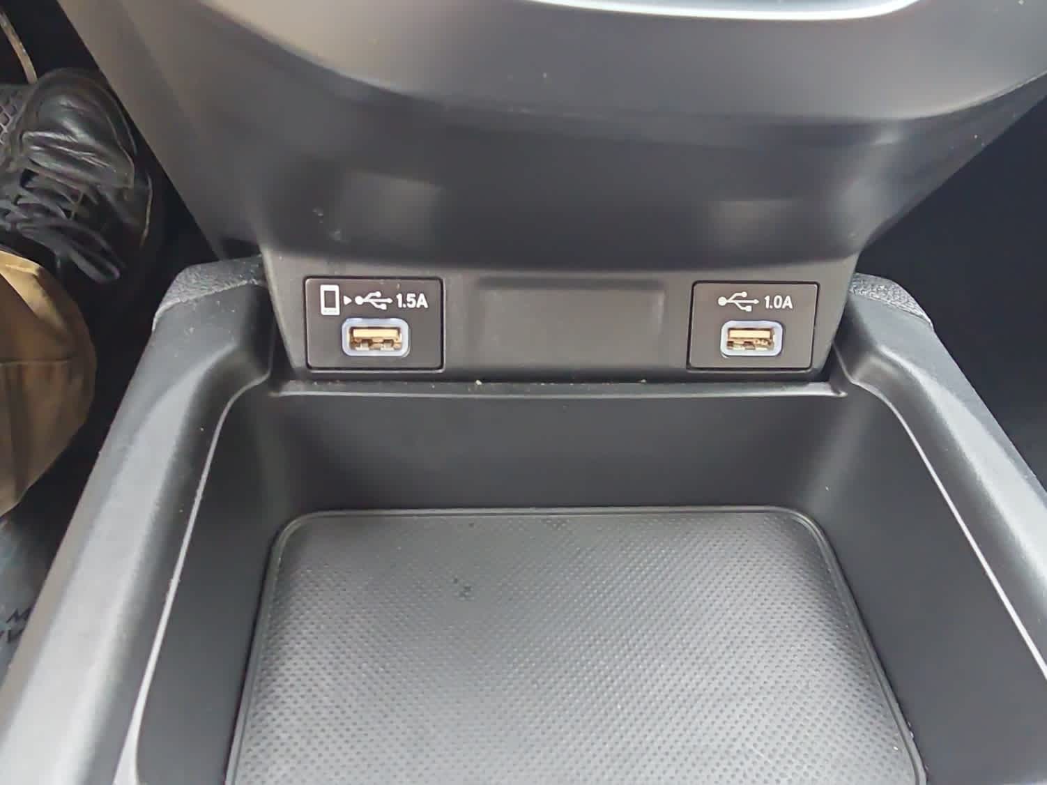 2020 Honda CR-V EX-L - Photo 25
