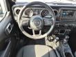 2022 Jeep Gladiator Willys Sport 4x4 Truck Crew Cab