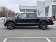 2021 Ford F-150 Lariat 4WD Supercrew 5.5 Box Truck SuperCrew Cab