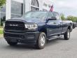 Used 2022 Ram 3500 Tradesman 4x4 Crew Cab 8 Box Truck Crew Cab