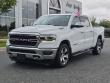 Used 2021 Ram 1500 Laramie 4x4 Crew Cab 57 Box Truck Crew Cab