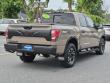 2023 Nissan Titan PRO-4X 4x4 Crew Cab Truck Crew Cab