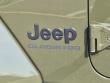 2022 Jeep Gladiator Willys Sport 4x4 Truck Crew Cab