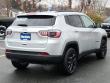 2024 Jeep Compass Latitude Lux SUV