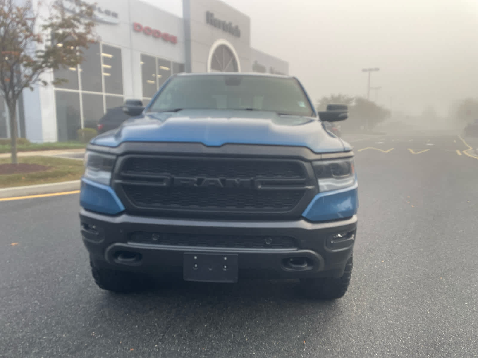 2024 Ram 1500 Big Horn photo 2
