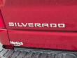 2026 Chevrolet Silverado 1500 RST 4WD Crew Cab 147 Truck Crew Cab