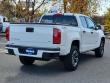 2022 Chevrolet Colorado 4WD Z71 Crew Cab 128 Truck Crew Cab