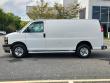 2023 GMC Savana Van Cargo Van 2023 GMC Savana Van Cargo Van