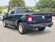 2022 Ram 1500 Big Horn 4x4 Quad Cab 64 Box Truck Quad Cab