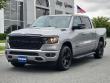 Used 2022 Ram 1500 Big Horn 4x4 Crew Cab 57 Box Truck Crew Cab