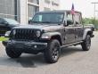 2023 Jeep Gladiator Willys 4x4 Truck Crew Cab