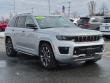 2022 Jeep Grand Cherokee Overland SUV