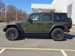 2023 Jeep Wrangler Rubicon SUV