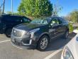 Used 2020 Cadillac XT5 Premium Luxury AWD SUV