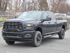 2026 Ram 2500 Tradesman 4x4 Crew Cab 8 Box Pickup