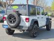 2023 Jeep Wrangler Willys SUV