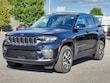 Jeep Grand Cherokee 4xe