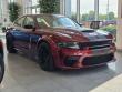 2023 Dodge Charger Scat Pack Widebody Sedan