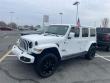 Used 2021 Jeep Wrangler Unlimited Sahara High Altitude SUV
