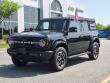 Certified 2024 Ford Bronco Outer Banks SUV