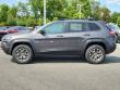 2022 Jeep Cherokee Trailhawk SUV