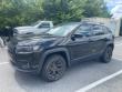 Used 2022 Jeep Cherokee X SUV
