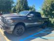 Used 2024 Ram 2500 Big Horn 4x4 Crew Cab 64 Box Truck Crew Cab