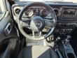 2023 Jeep Wrangler Willys SUV
