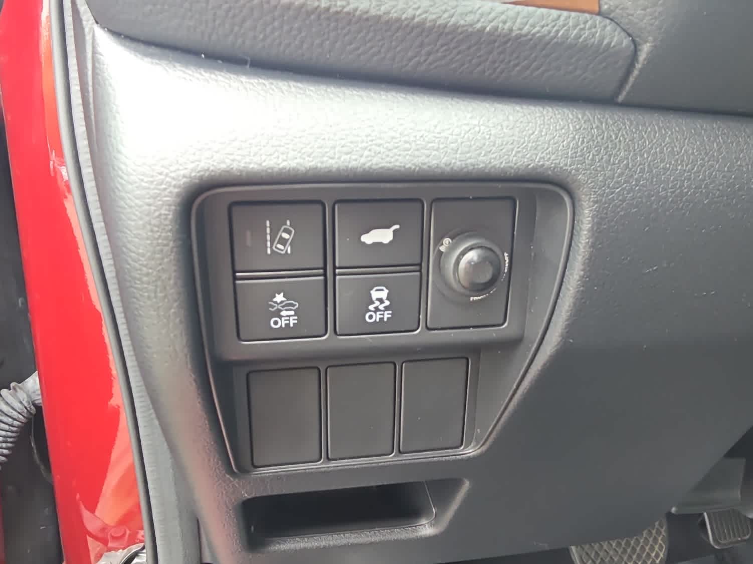 2020 Honda CR-V EX-L - Photo 18