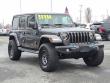2022 Jeep Wrangler 4xe Unlimited Sahara SUV