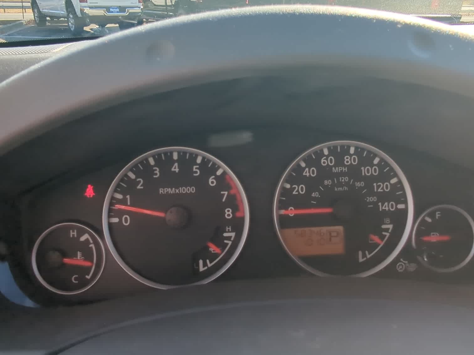 2019 Nissan Frontier SL Crew Cab photo 2