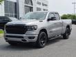 2022 Ram 1500 Big Horn 4x4 Quad Cab 64 Box Truck Quad Cab