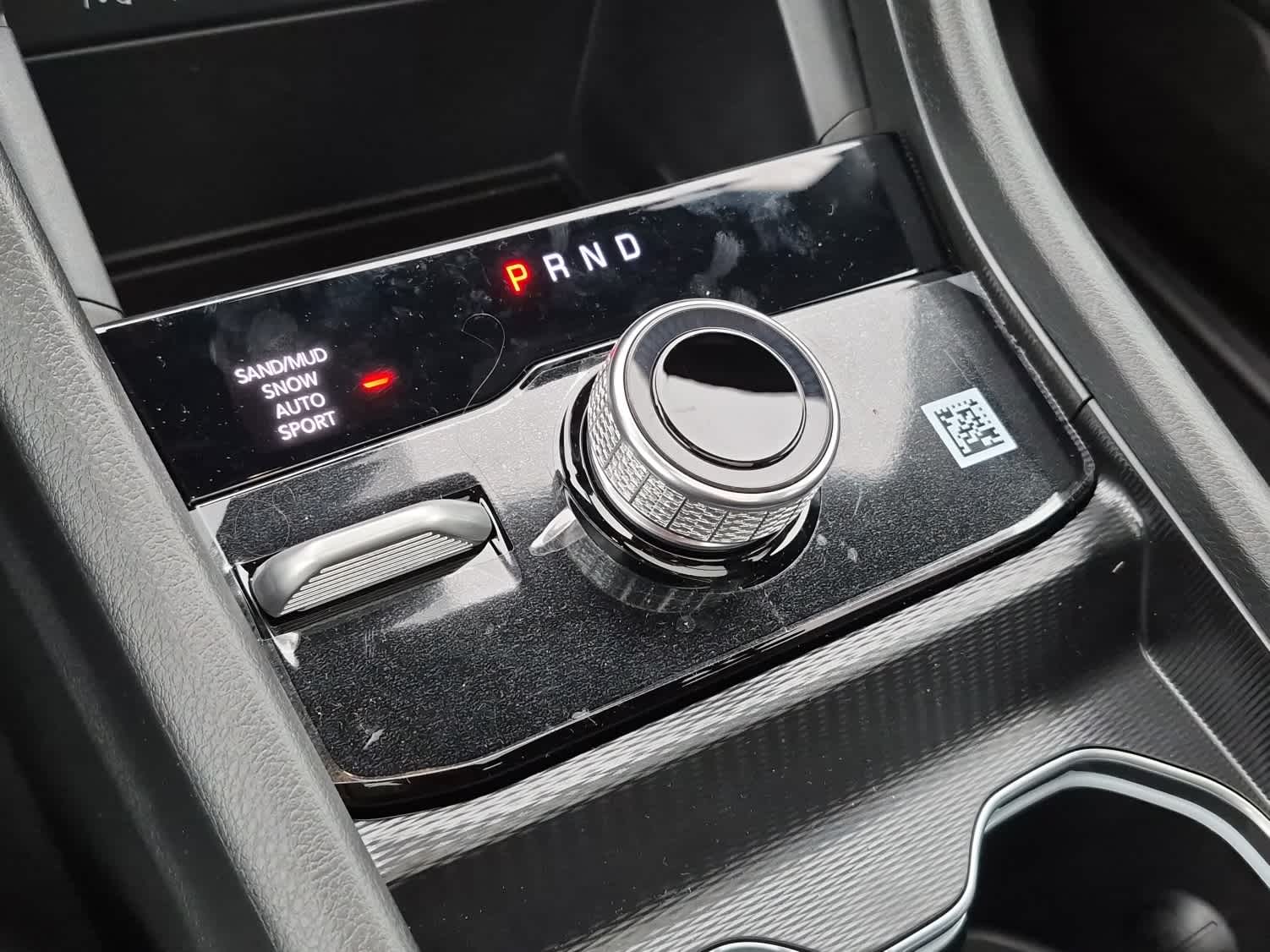 2026 Jeep Grand Cherokee Limited - Photo 14