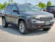 2022 Jeep Cherokee Trailhawk SUV