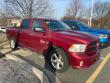 Used 2015 Ram 1500 Express 4WD Crew Cab 140.5 Truck Crew Cab