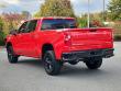 2024 Chevrolet Silverado 1500 Custom Trail Boss 4WD Crew Cab 157 Truck Crew Cab 2024 Chevrolet Silverado 1500 Custom Trail Boss 4WD Crew Cab 157 Truck Crew Cab