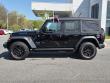 2023 Jeep Wrangler 4xe SUV