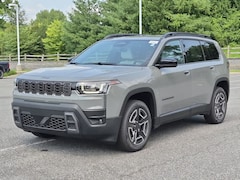 2026 Jeep Cherokee Limited Sport Utility
