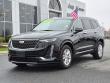 Used 2024 Cadillac XT6 AWD Luxury SUV