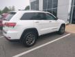 2021 Jeep Grand Cherokee Limited SUV