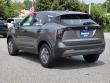 2025 Nissan Kicks S SUV