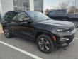 2022 Jeep Grand Cherokee 4xe SUV