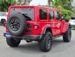 2026 Jeep Wrangler Rubicon X SUV