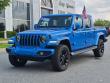 2022 Jeep Gladiator High Altitude 4x4 Truck Crew Cab